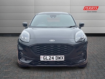 Used Ford Puma 2024 for sale - 75168869: Photo