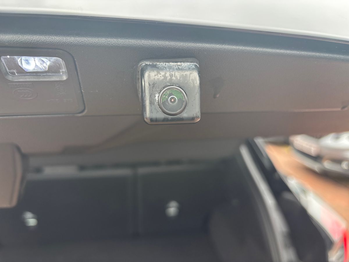 Vehicle 50