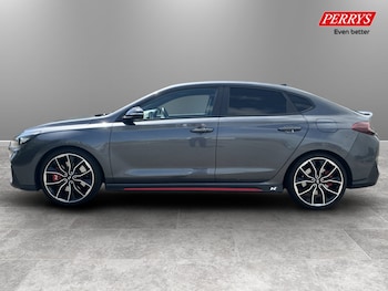 Used Hyundai i30 2019 for sale - 78639654: Photo