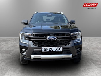 Used Ford Ranger 2026 for sale - 79163702: Photo