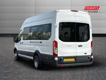 Used Ford Transit 2017 for sale - 75143965: Photo