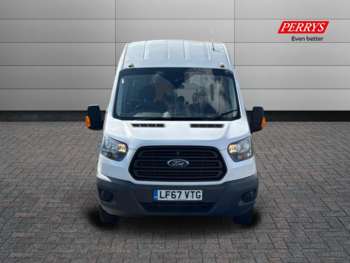 Used Ford Transit 2017 for sale - 75143965: Photo