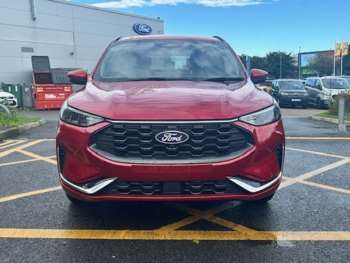 Used Ford Kuga  for sale - 71533424: Photo