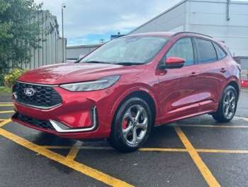 Used Ford Kuga  for sale - 71533424: Photo