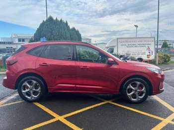 Used Ford Kuga  for sale - 71533424: Photo