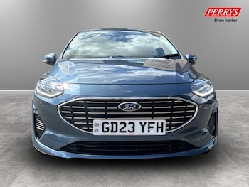 Used Ford Fiesta 2023 for sale - 79365125: Photo
