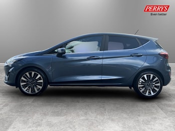 Used Ford Fiesta 2023 for sale - 79365125: Photo