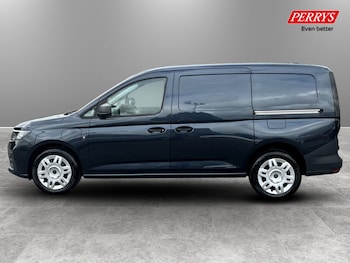 Used Ford Transit Connect 2025 for sale - 77180268: Photo