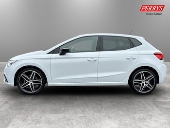 Used SEAT Ibiza 2023 for sale - 78755236: Photo