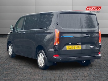 Used Ford Transit Custom 2026 for sale - 77180139: Photo