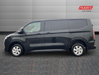 Used Ford Transit Custom 2026 for sale - 77180139: Photo