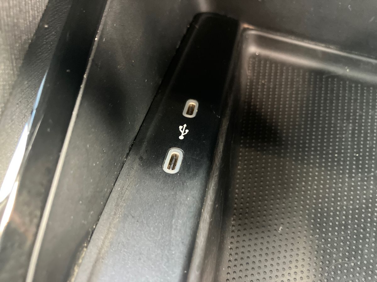 Vehicle 40