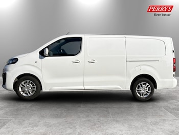 Used Vauxhall Vivaro 2021 for sale - 78466770: Photo