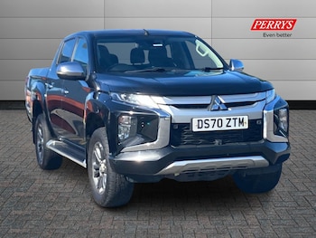 Used Mitsubishi L200 2021 for sale - 74927150: Photo