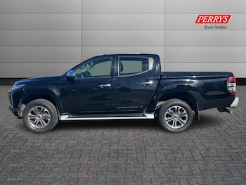 Used Mitsubishi L200 2021 for sale - 74927150: Photo