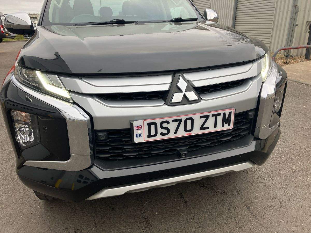 Vehicle 40