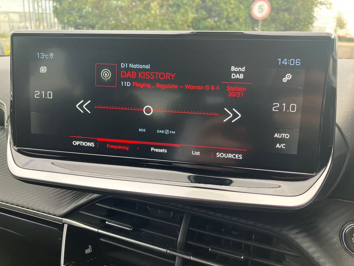 Used Peugeot 2008 2023 for sale - 76220089: Photo 10