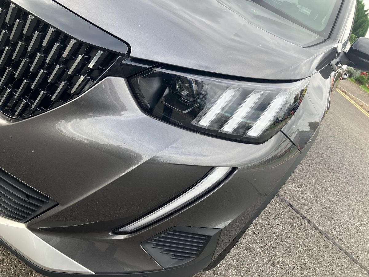 Used Peugeot 2008 2023 for sale - 76220089: Photo 13