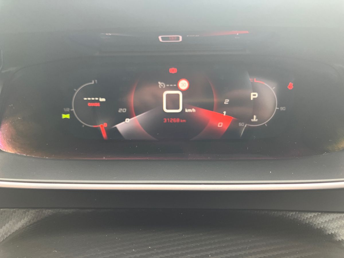 Used Peugeot 2008 2023 for sale - 76220089: Photo 14