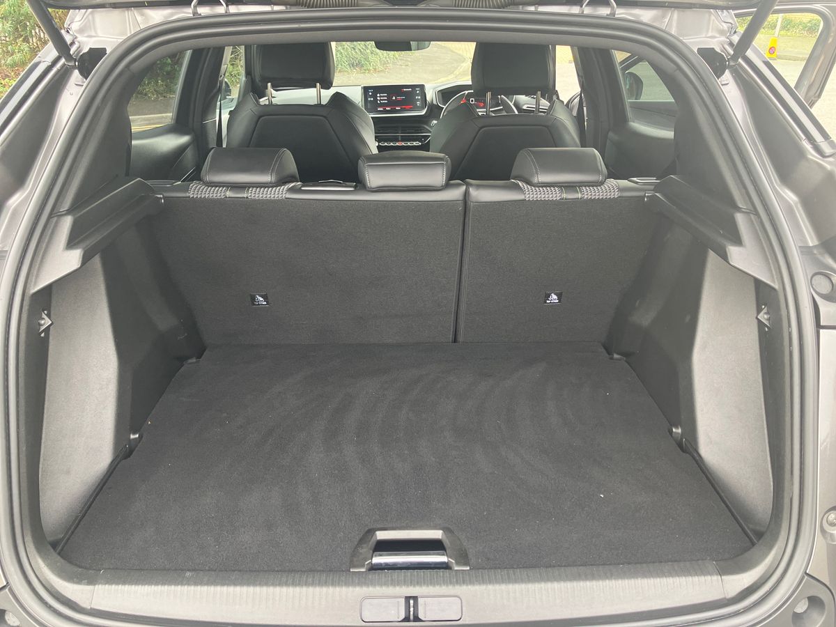 Used Peugeot 2008 2023 for sale - 76220089: Photo 20