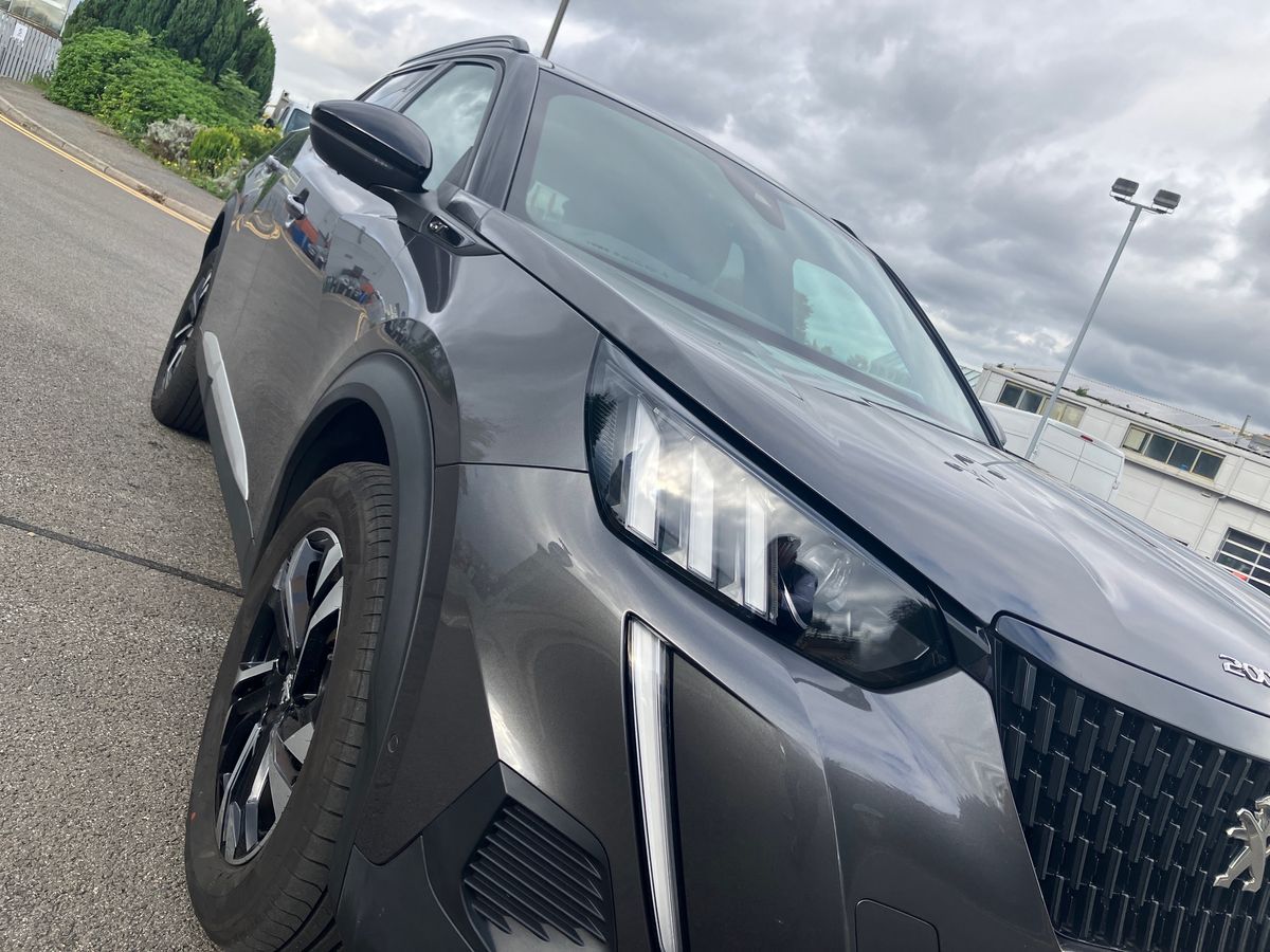 Used Peugeot 2008 2023 for sale - 76220089: Photo 22