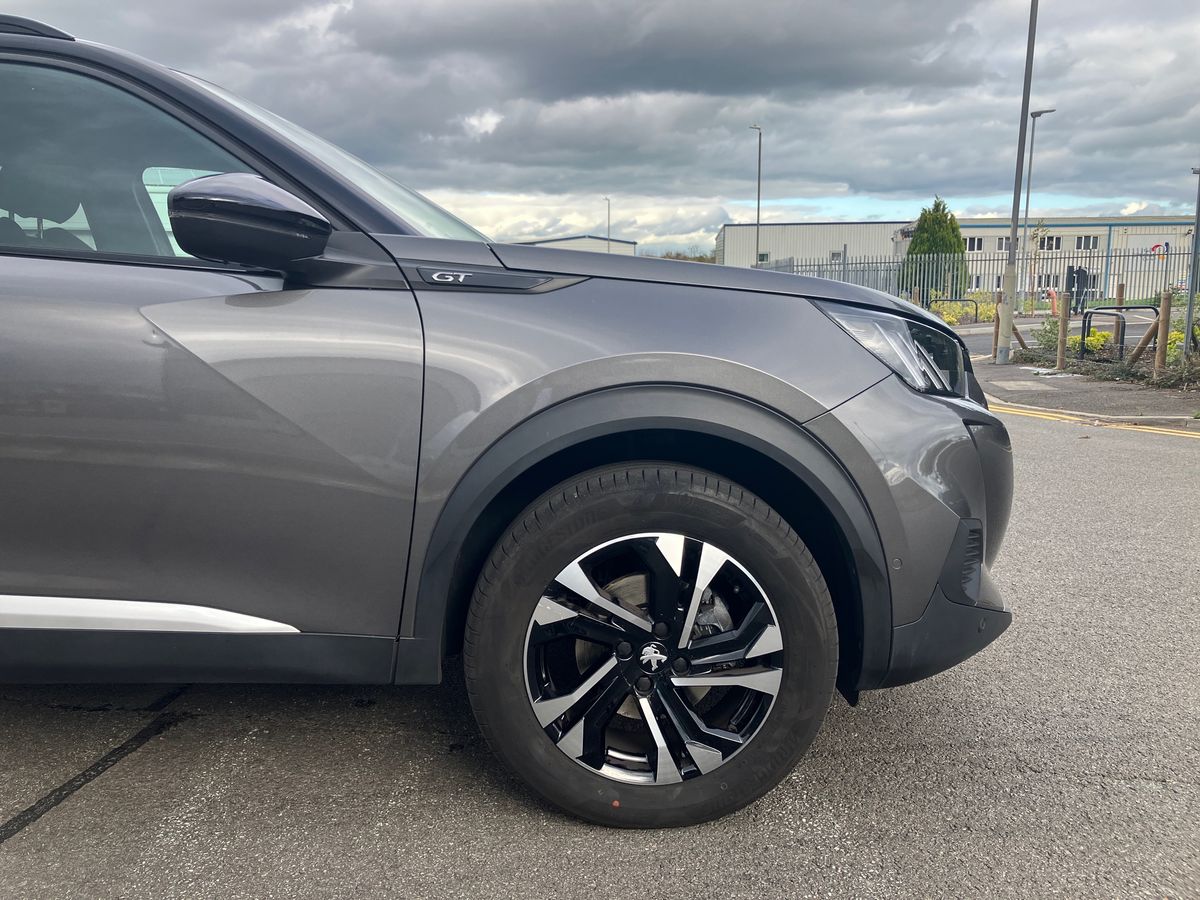 Used Peugeot 2008 2023 for sale - 76220089: Photo 23