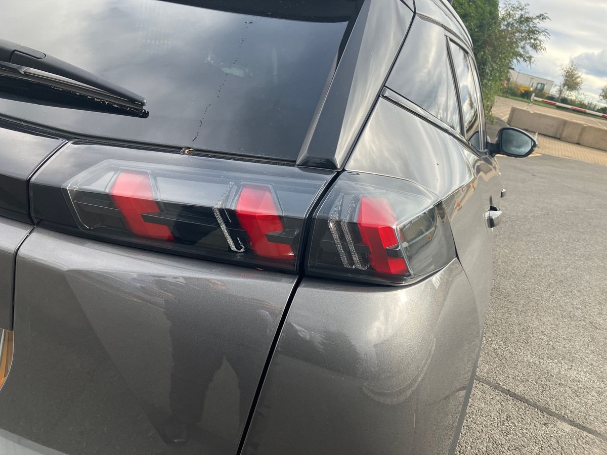 Used Peugeot 2008 2023 for sale - 76220089: Photo 25