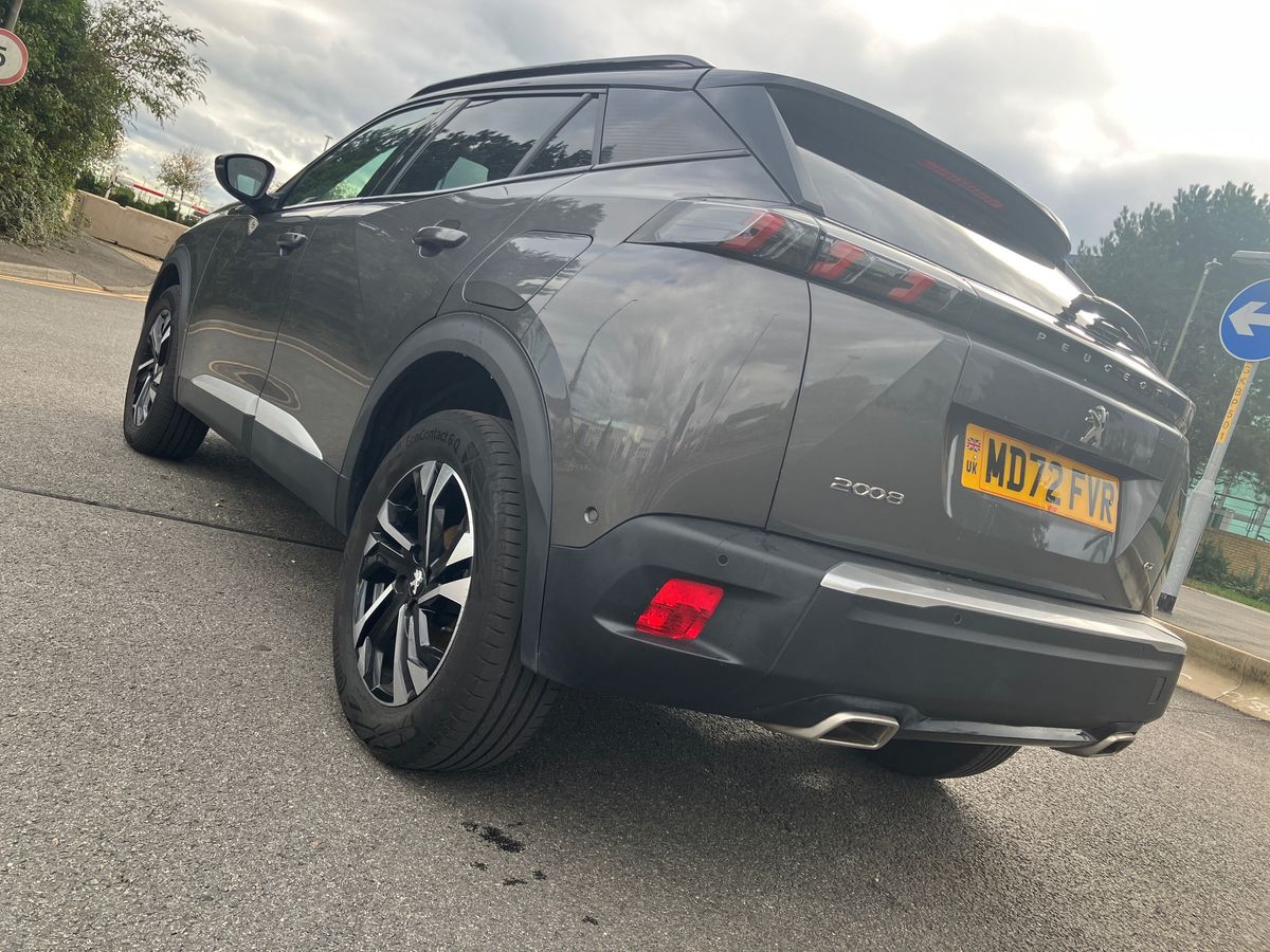 Used Peugeot 2008 2023 for sale - 76220089: Photo 27