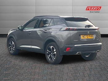 Used Peugeot 2008 2023 for sale - 76220089: Photo