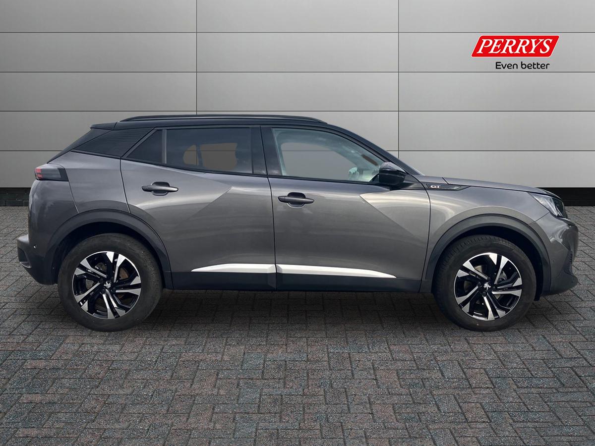 Used Peugeot 2008 2023 for sale - 76220089: Photo 3