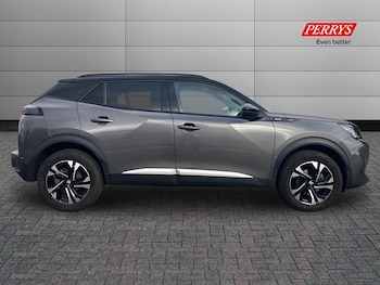 Used Peugeot 2008 2023 for sale - 76220089: Photo