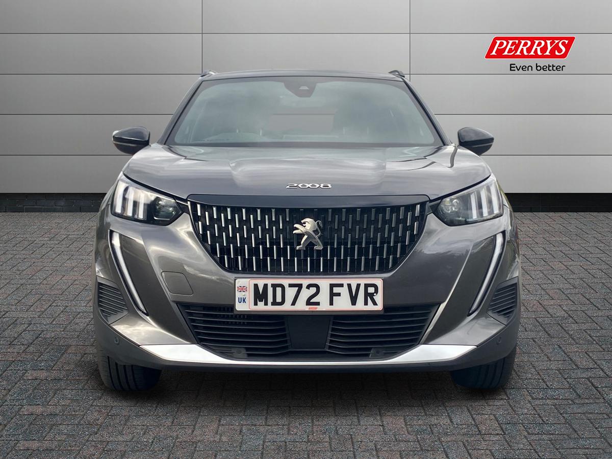 Used Peugeot 2008 2023 for sale - 76220089: Photo 4