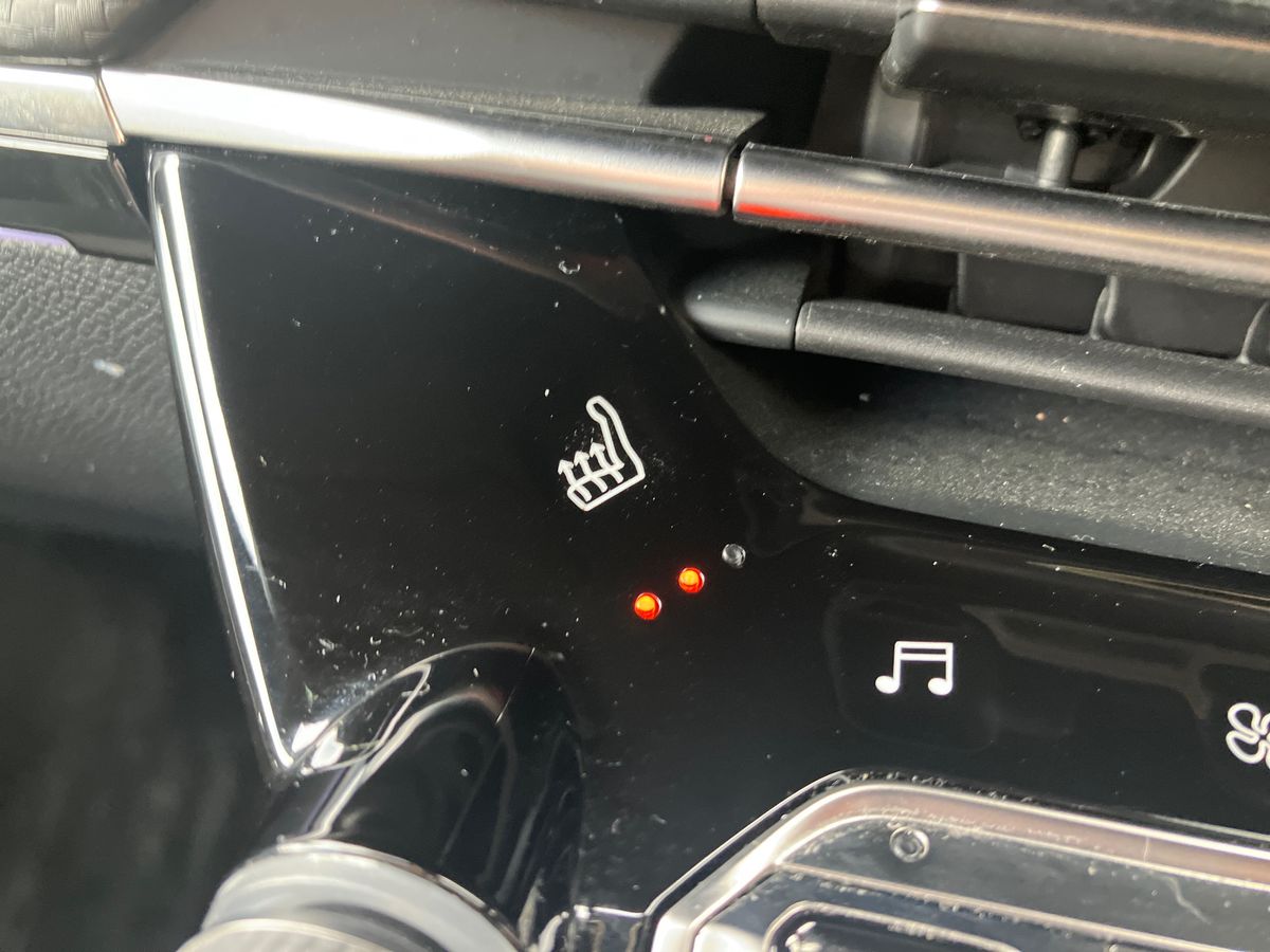 Used Peugeot 2008 2023 for sale - 76220089: Photo 43