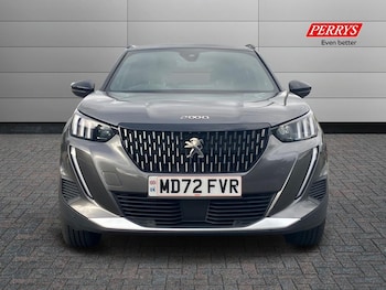 Used Peugeot 2008 2023 for sale - 76220089: Photo