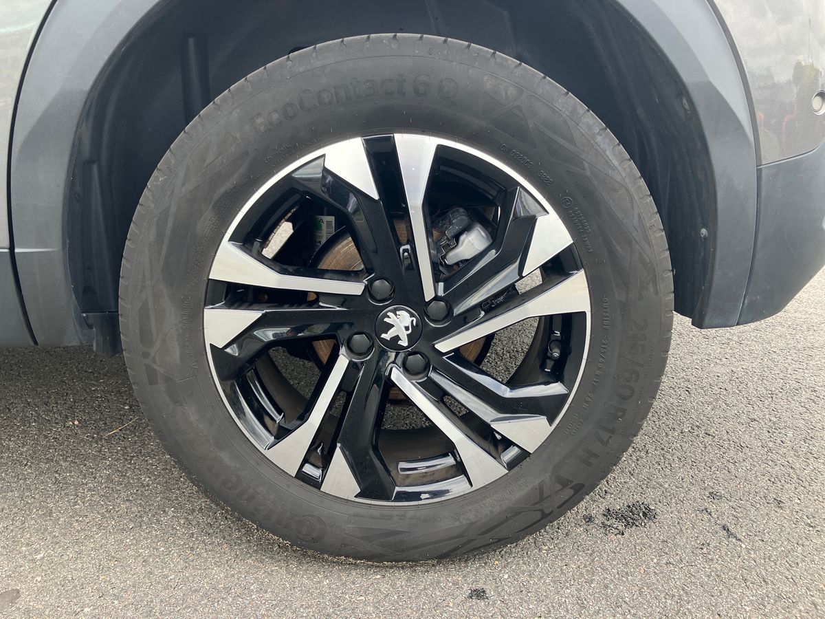 Used Peugeot 2008 2023 for sale - 76220089: Photo 7