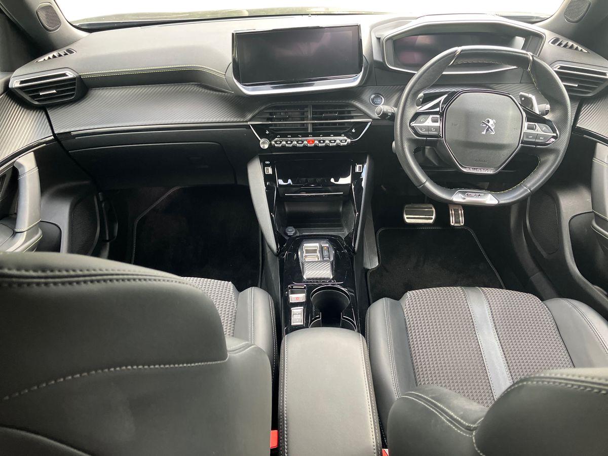 Used Peugeot 2008 2023 for sale - 76220089: Photo 9