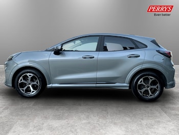 Used Ford Puma 2024 for sale - 79467492: Photo