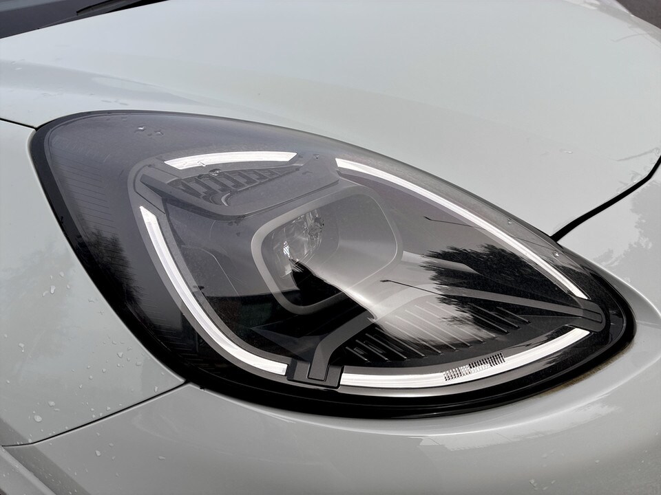 Used Ford Puma 2026 for sale - 77113605: Photo 10