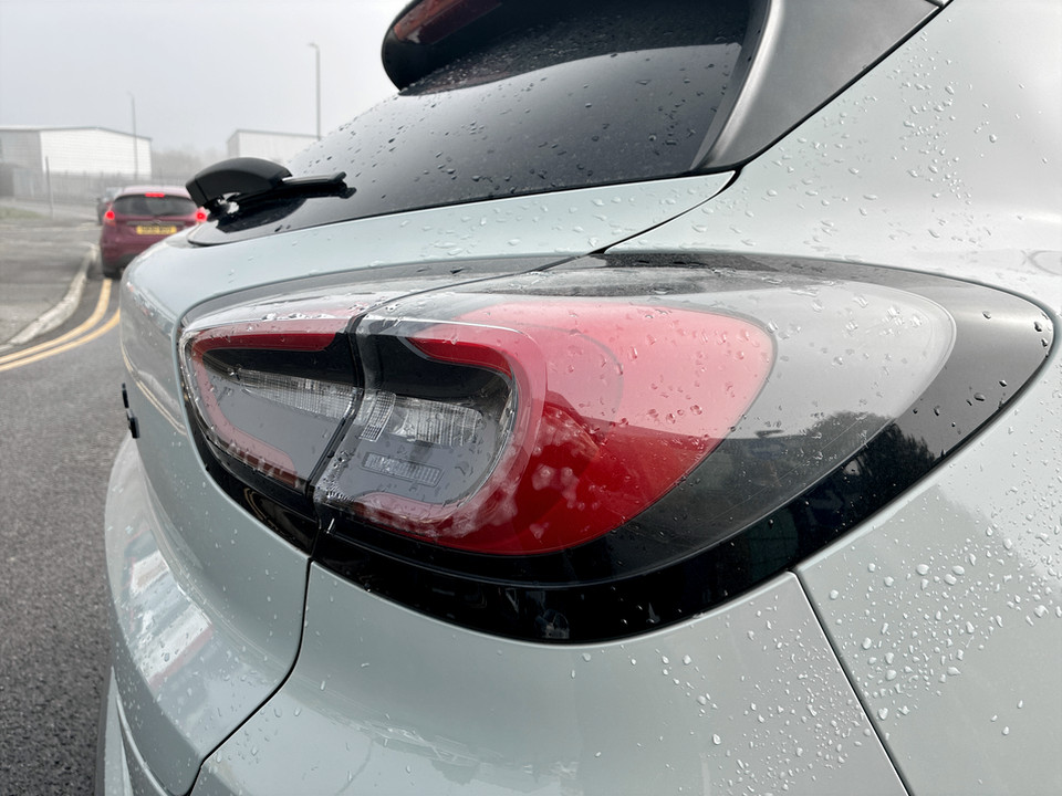 Used Ford Puma 2026 for sale - 77113605: Photo 11