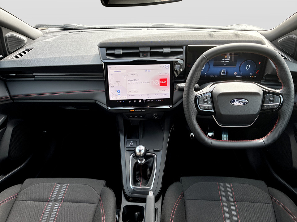 Used Ford Puma 2026 for sale - 77113605: Photo 15