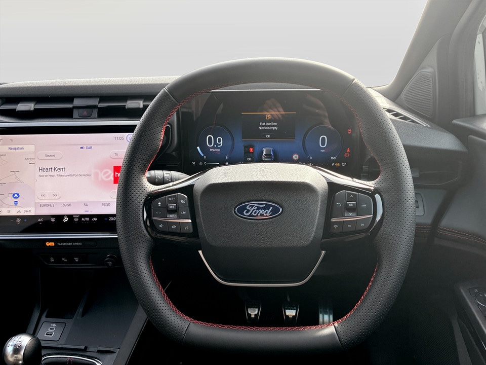 Used Ford Puma 2026 for sale - 77113605: Photo 16