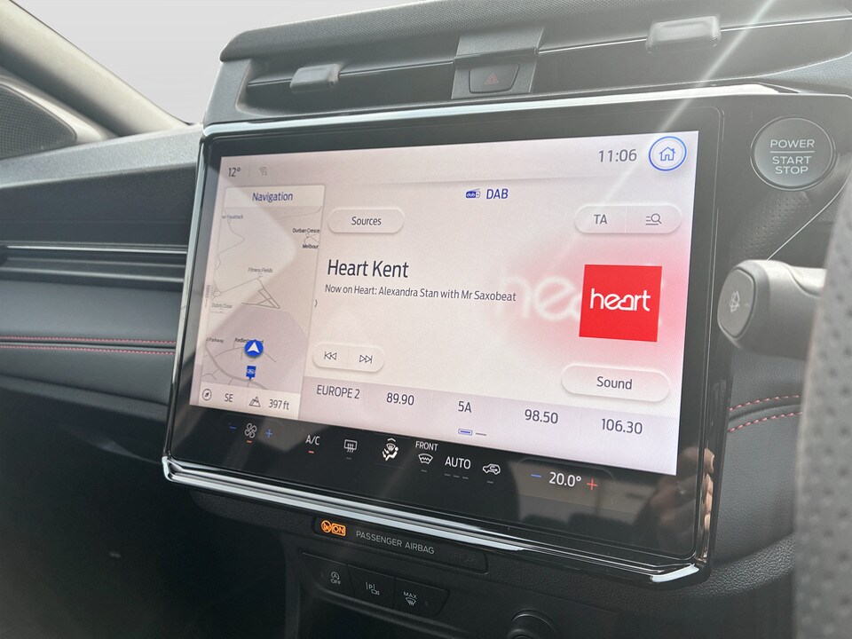 Used Ford Puma 2026 for sale - 77113605: Photo 19