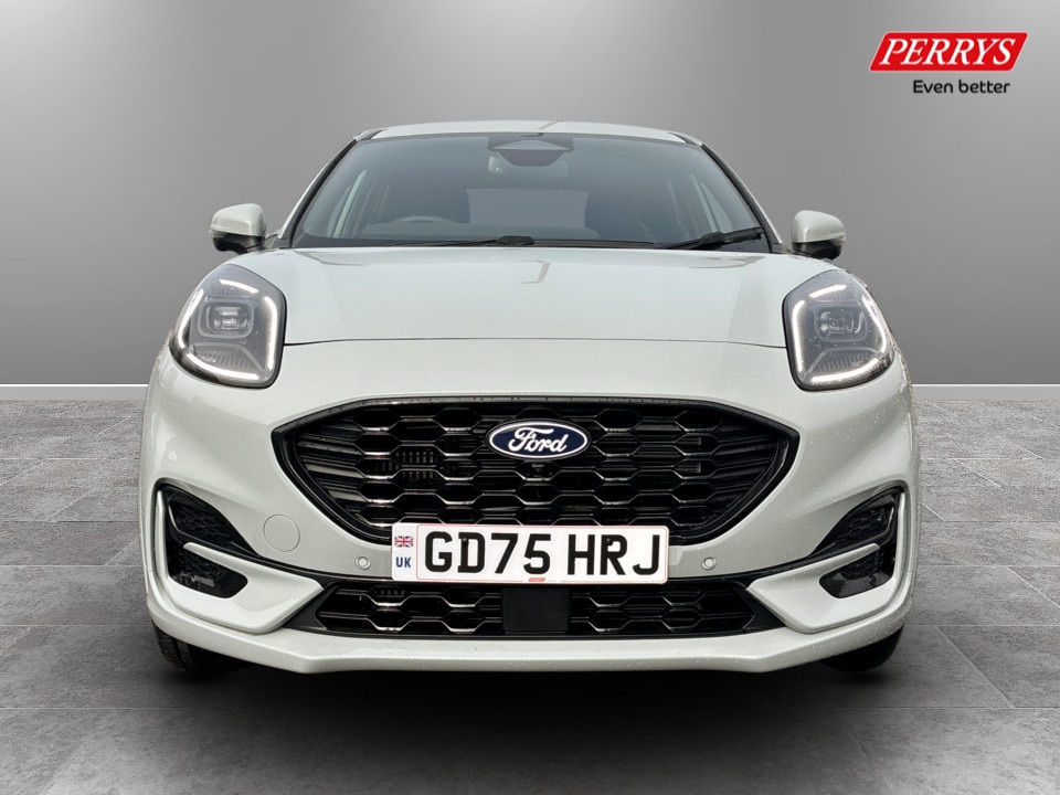 Used Ford Puma 2026 for sale - 77113605: Photo 2