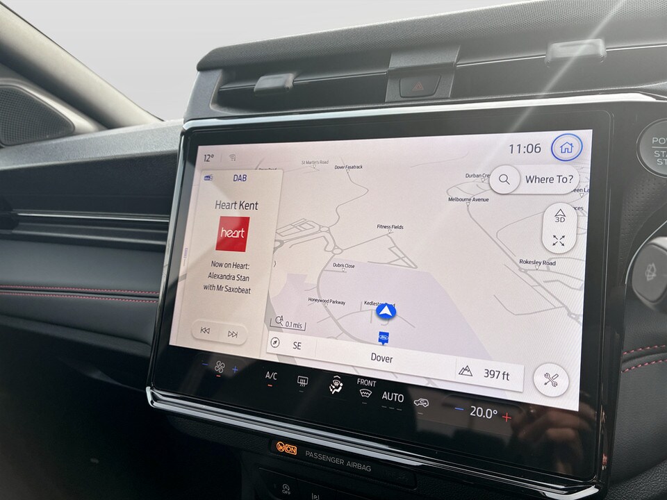 Used Ford Puma 2026 for sale - 77113605: Photo 20