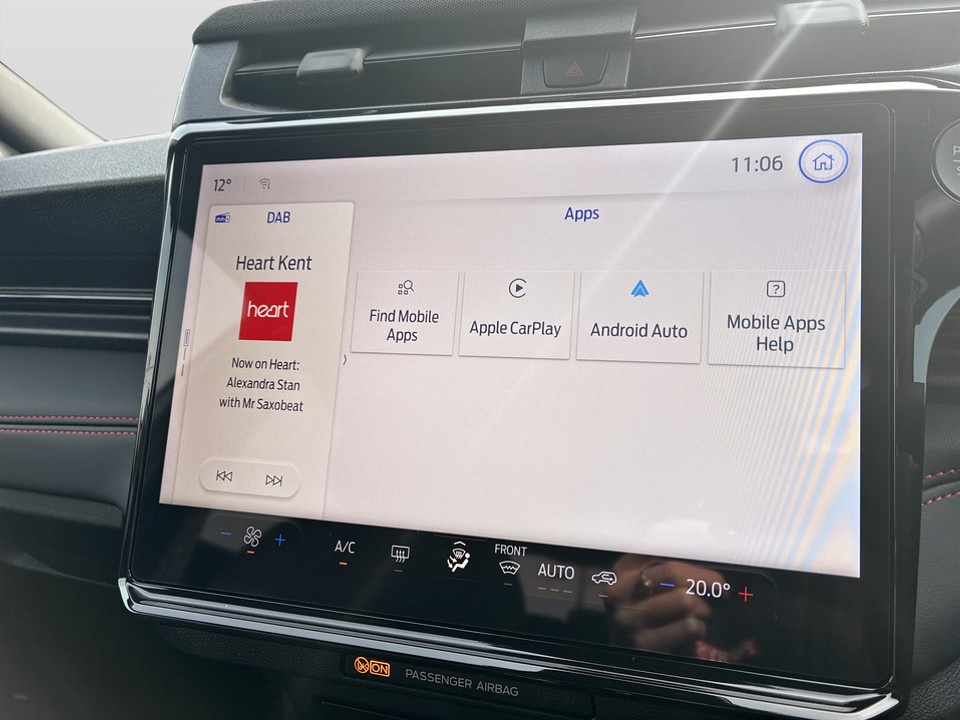 Used Ford Puma 2026 for sale - 77113605: Photo 21