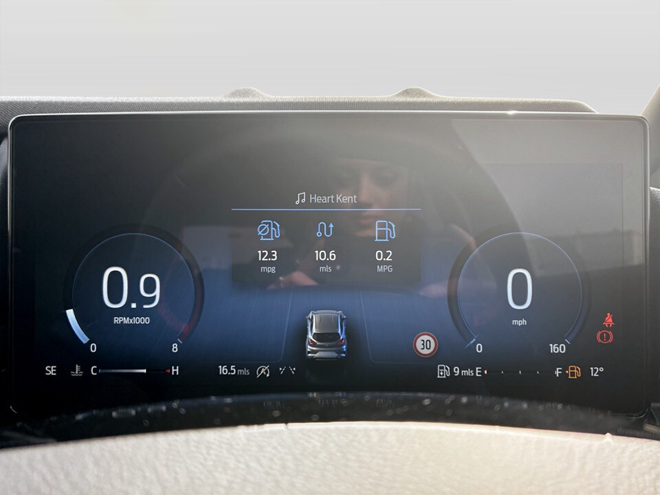 Used Ford Puma 2026 for sale - 77113605: Photo 22