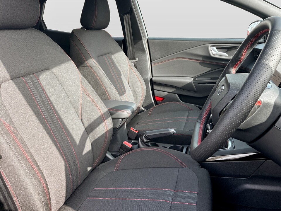 Used Ford Puma 2026 for sale - 77113605: Photo 24