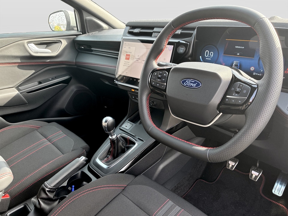 Used Ford Puma 2026 for sale - 77113605: Photo 25