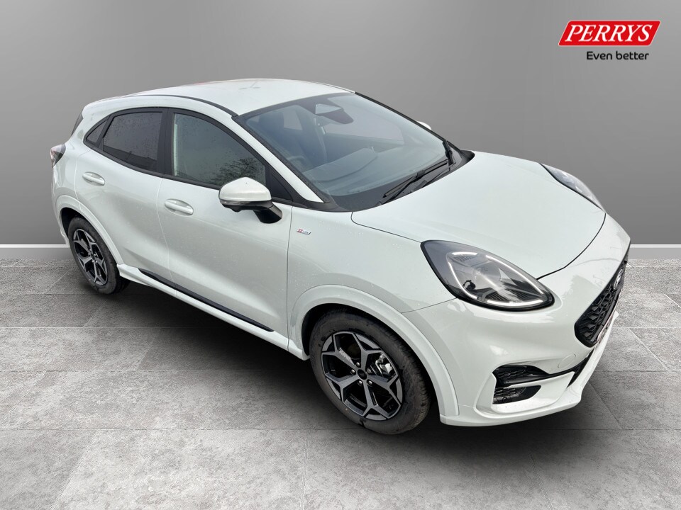 Used Ford Puma 2026 for sale - 77113605: Photo 26