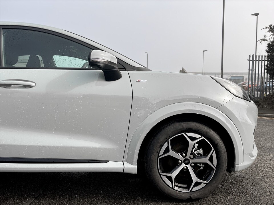 Used Ford Puma 2026 for sale - 77113605: Photo 27